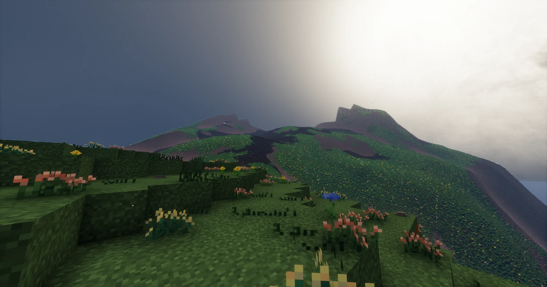 EarthGen beta location